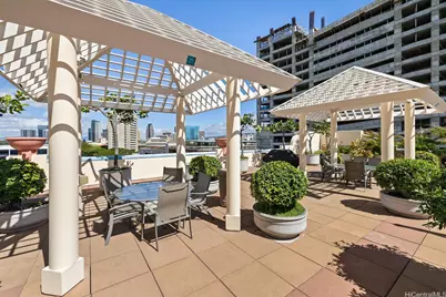 801 S King Street #2305, Honolulu, HI 96813 - Photo 13