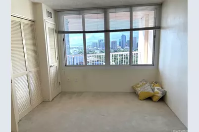 801 S King Street #2305, Honolulu, HI 96813 - Photo 5