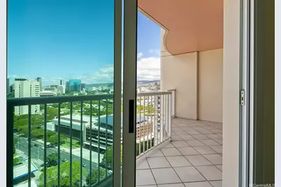 801 S King Street #2305, Honolulu, HI 96813 - Photo 9