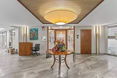 1860 Ala Moana Boulevard #1102, Honolulu, HI 96815 - Photo 19