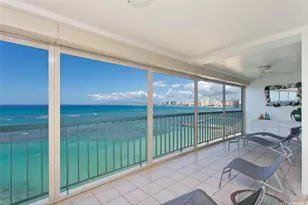 2877 Kalakaua Ave, Honolulu, HI 96815 - Photo 3