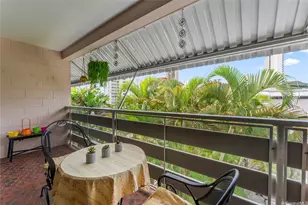 1330 Wilder Ave, Honolulu, HI 96822 - Photo 7