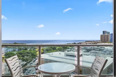 410 Atkinson Drive #1707, Honolulu, HI 96814 - Photo 15