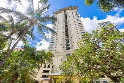 421 Olohana Street #2804, Honolulu, HI 96815 - Photo 23