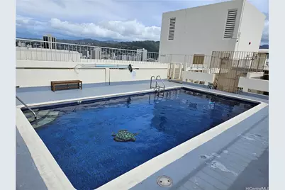 1655 Makaloa Street #915, Honolulu, HI 96814 - Photo 11
