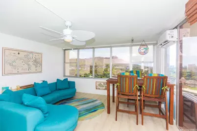 2600 Pualani Way #1201, Honolulu, HI 96815 - Photo 3