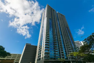 1391 Kapiolani Boulevard #2908, Honolulu, HI 96814 - Photo 25