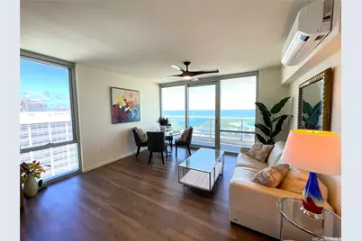 1391 Kapiolani Boulevard #2908, Honolulu, HI 96814 - Photo 1