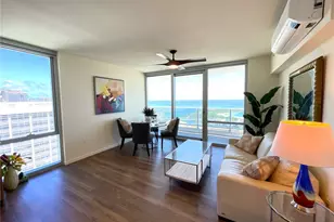 1391 Kapiolani Blvd, Honolulu, HI 96814 - Photo 1