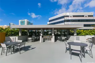 1391 Kapiolani Blvd, Honolulu, HI 96814 - Photo 15