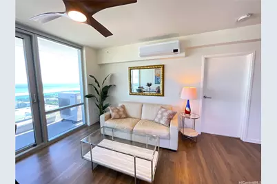 1391 Kapiolani Boulevard #2908, Honolulu, HI 96814 - Photo 3