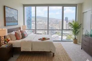 1391 Kapiolani Blvd, Honolulu, HI 96814 - Photo 17