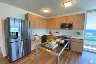 1391 Kapiolani Blvd, Honolulu, HI 96814 - Photo 9