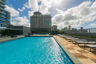 1391 Kapiolani Blvd, Honolulu, HI 96814 - Photo 23