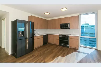 1391 Kapiolani Boulevard #2908, Honolulu, HI 96814 - Photo 11