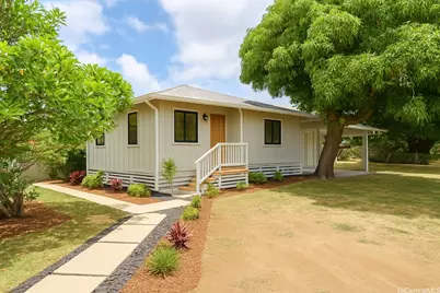 84-856 Lahaina Street #A, Waianae, HI 96792 - Photo 1