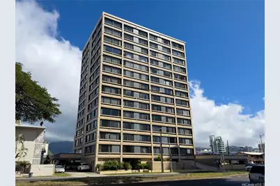 2232 Kapiolani Boulevard #404, Honolulu, HI 96826 - Photo 25