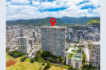 2333 Kapiolani Boulevard #906, Honolulu, HI 96826 - Photo 25