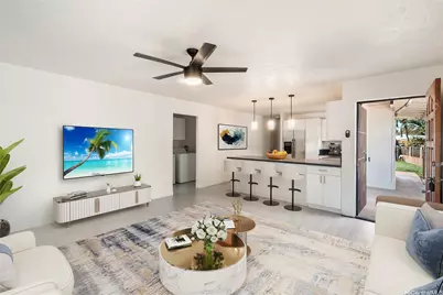 84-648 Kepue Street #B, Waianae, HI 96792 - Photo 3