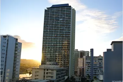 445 Seaside Avenue #1206, Honolulu, HI 96815 - Photo 15