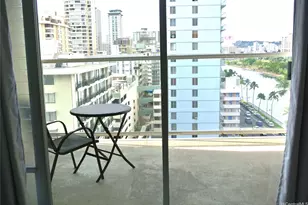 445 Seaside Ave, Honolulu, HI 96815 - Photo 9