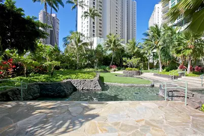 1837 Kalakaua Avenue #1102, Honolulu, HI 96815 - Photo 21
