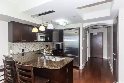 1837 Kalakaua Avenue #1102, Honolulu, HI 96815 - Photo 3