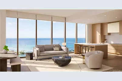 728 Ala Moana Boulevard #1607, Honolulu, HI 96813 - Photo 1