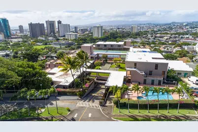 217 Prospect Street #M10, Honolulu, HI 96813 - Photo 25