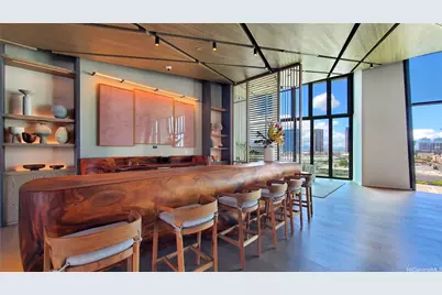 1000 Auahi Street #3504, Honolulu, HI 96814 - Photo 17