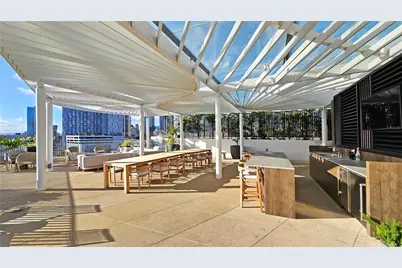 1000 Auahi Street #3504, Honolulu, HI 96814 - Photo 13