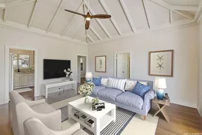 1708 Kealia Drive, Honolulu, HI 96817 - Photo 3