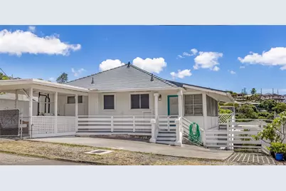 1708 Kealia Drive, Honolulu, HI 96817 - Photo 25