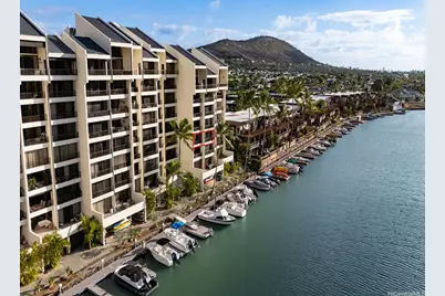 500 Lunalilo Home Road #13B, Honolulu, HI 96825 - Photo 3