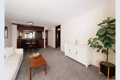 500 Lunalilo Home Road #13B, Honolulu, HI 96825 - Photo 5