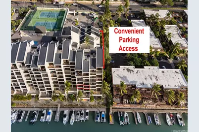 500 Lunalilo Home Road #13B, Honolulu, HI 96825 - Photo 15