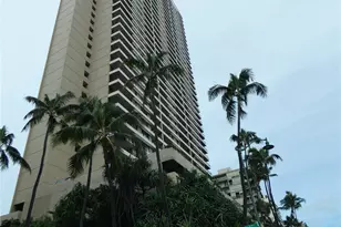 2121 Ala Wai Blvd, Honolulu, HI 96815 - Photo 1