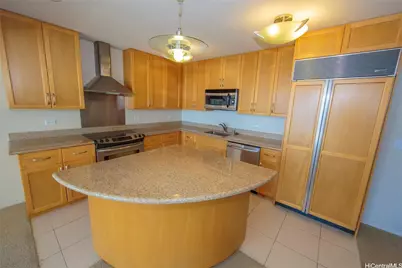 1296 Kapiolani Boulevard #3706, Honolulu, HI 96814 - Photo 3