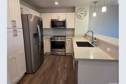 91-3525 Kauluakoko Street #2111, Ewa Beach, HI 96706 - Photo 3