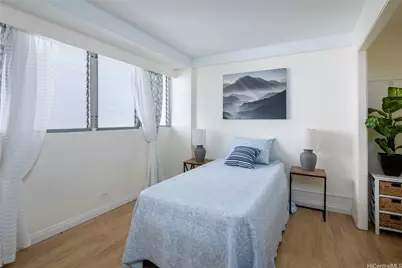 1615 Wilder Avenue #507, Honolulu, HI 96822 - Photo 9