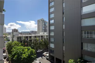 1615 Wilder Ave, Honolulu, HI 96822 - Photo 19