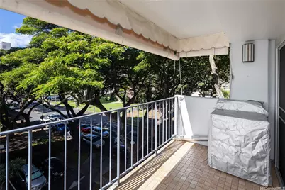 1615 Wilder Avenue #507, Honolulu, HI 96822 - Photo 15