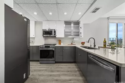 500 Lunalilo Home Road #17A, Honolulu, HI 96825 - Photo 3