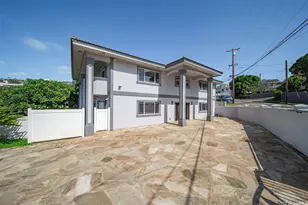 2004 Skyline Dr, Honolulu, HI 96817 - Photo 1