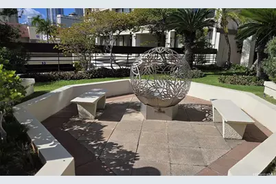 1650 Ala Moana Boulevard #2611, Honolulu, HI 96815 - Photo 23