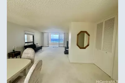 1650 Ala Moana Boulevard #2611, Honolulu, HI 96815 - Photo 5