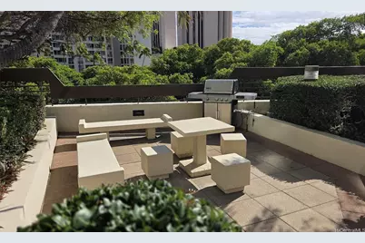 1650 Ala Moana Boulevard #2611, Honolulu, HI 96815 - Photo 17