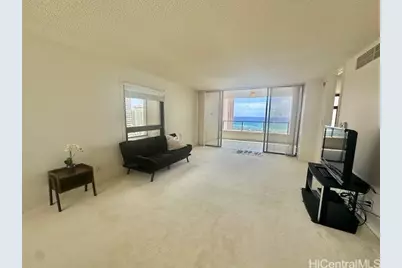 1650 Ala Moana Boulevard #2611, Honolulu, HI 96815 - Photo 3