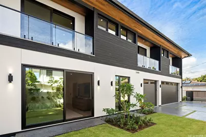 4543 Aukai Avenue, Honolulu, HI 96816 - Photo 25