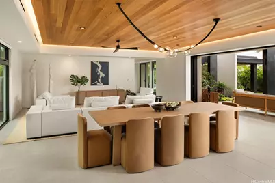 4543 Aukai Avenue, Honolulu, HI 96816 - Photo 9